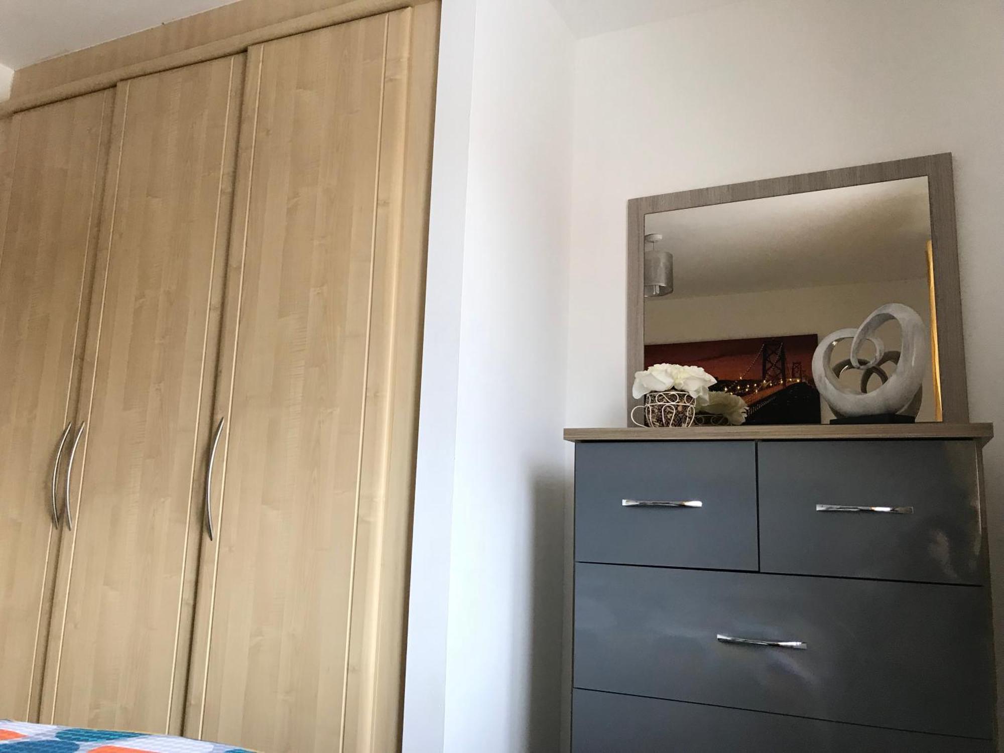 Grand Central Apartments Derby Rom bilde