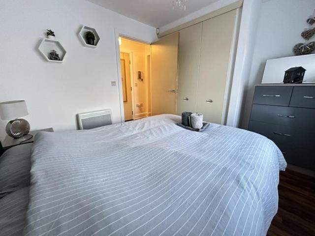 Grand Central Apartments Derby Eksteriør bilde